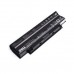 baterija Dell Inspiron N5010 N5110 N5030 N5040 N5050 M5030 originalas 6 celių 48WHr (Type 4YRJH)